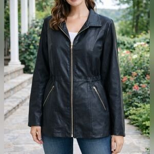 Baccini Jacket